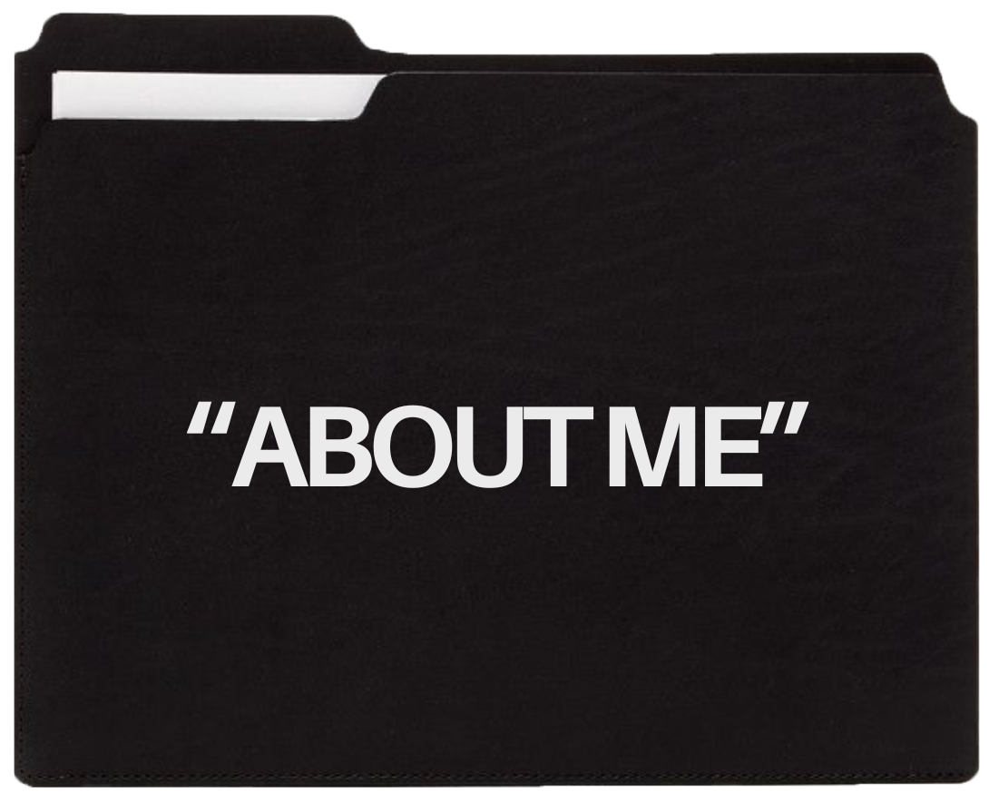 About Me