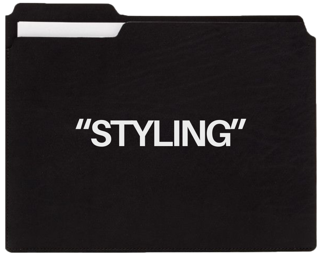 Styling