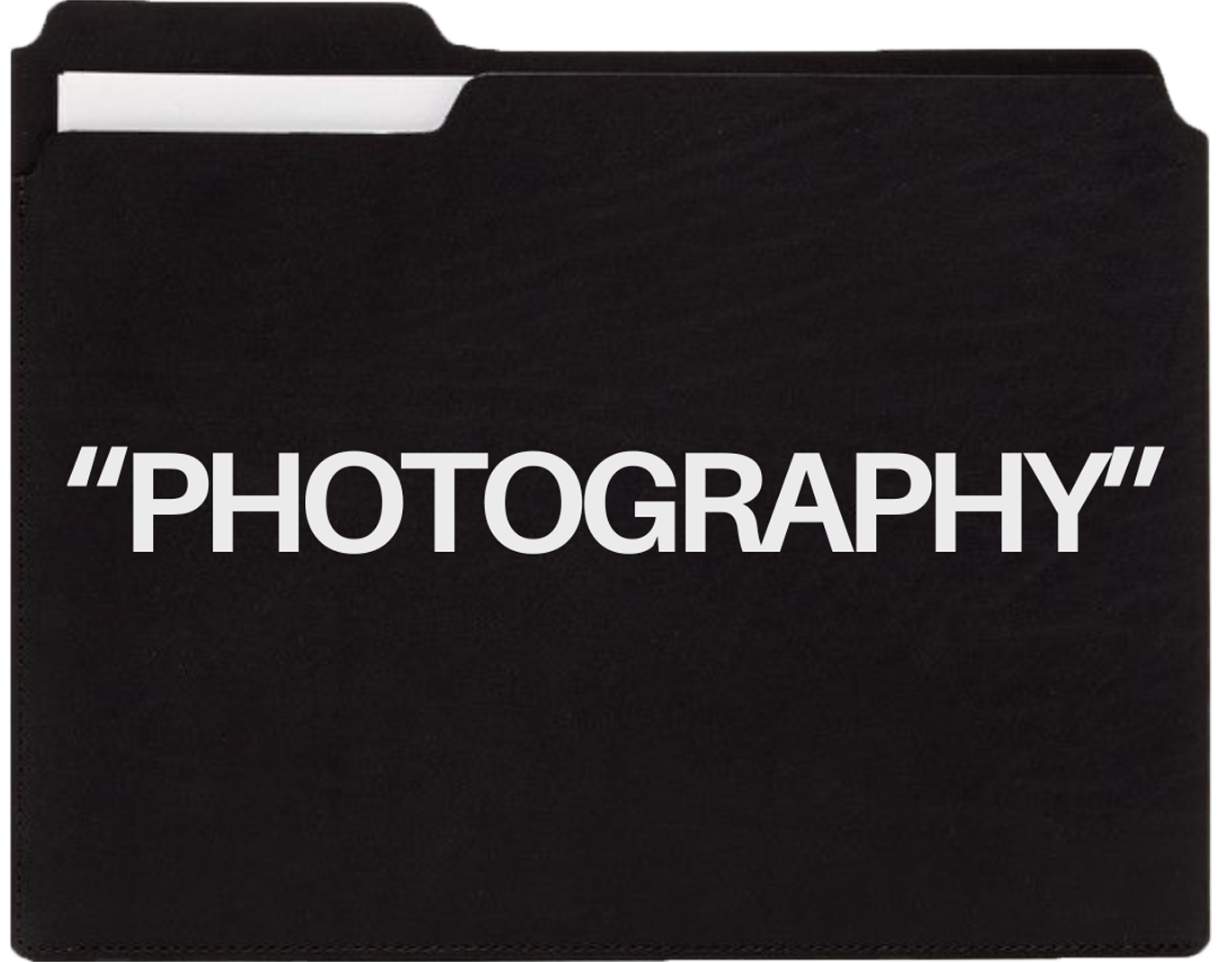 Photography